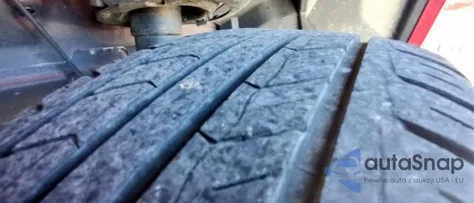 2014 Jeep Compass Sport из США, поврежденный, VIN 1C4NJDBB2ED809217